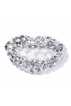 【イリスフォーセブン/IRIS 47】のlaugh ブローチ シルバー|ID: prp329100004140411 ipo3291000000035659159