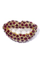 【イリスフォーセブン/IRIS 47】のlaugh ブローチ ゴールド|ID: prp329100004140411 ipo3291000000035659160