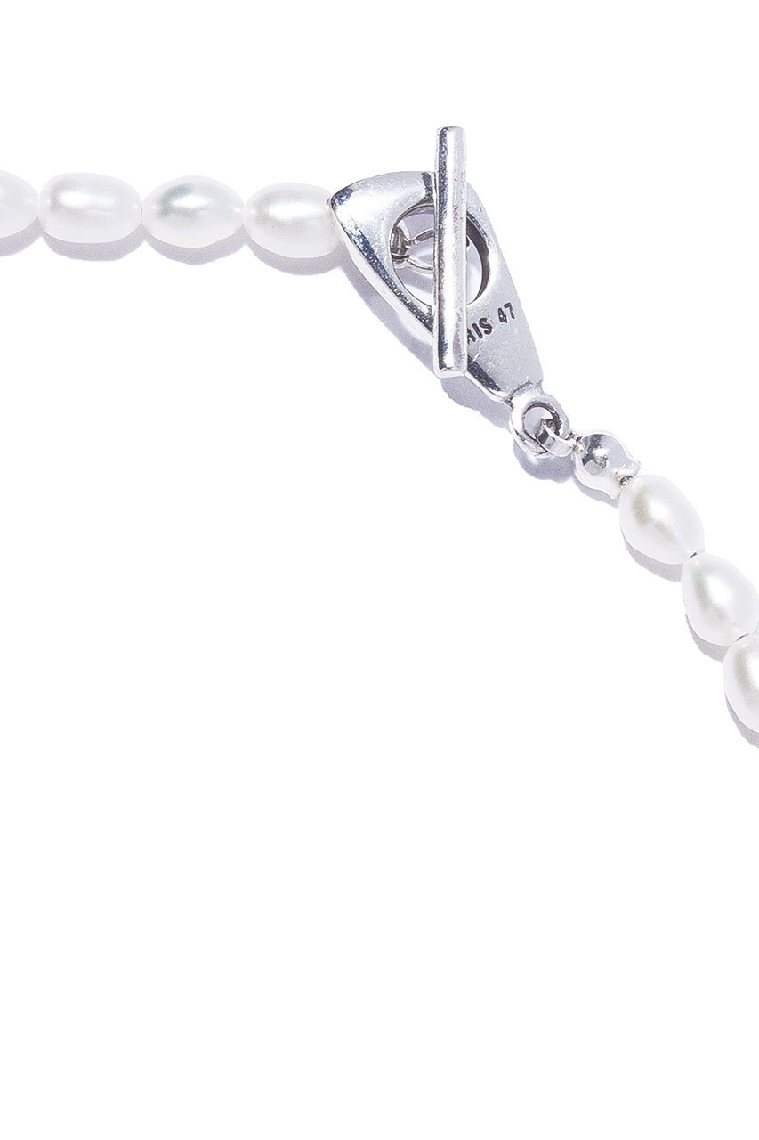 【イリスフォーセブン/IRIS 47】のartemis pearl ネックレス 人気、トレンドファッション・服の通販 founy(ファニー) 　ファッション　Fashion　レディースファッション　Fashion for Women　ジュエリー　Jewelry　ネックレス　Necklaces & Pendants　エレガント 上品　Elegant　カットソー　Cut and Sewn Top　ジャケット　Jacket, Outerwear　ネックレス　Necklace, Pendant Necklace　パール　Pearl, Pearl Accent　モチーフ　Motif, Design Theme　other-4|ID: prp329100004140412 ipo3291000000035755553