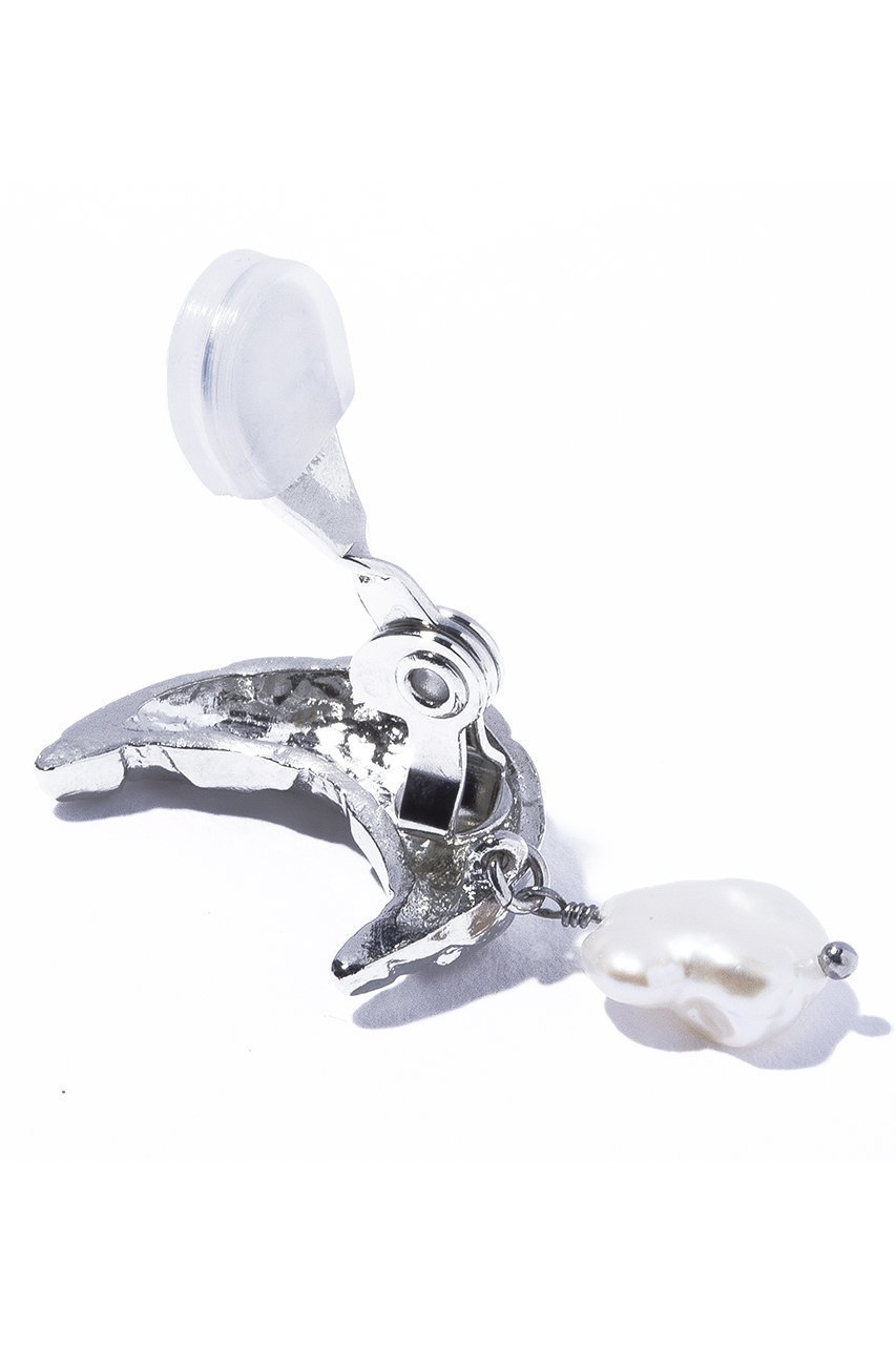 【イリスフォーセブン/IRIS 47】のartemis pearl イヤリング 人気、トレンドファッション・服の通販 founy(ファニー) ファッション Fashion レディースファッション Fashion for Women ジュエリー Jewelry ファッションリング Fashion Rings イヤリング・フープ・ドロップタイプ Hoop, Drop & Clip Earrings イヤリング Earrings エレガント 上品 Elegant スマート Smart, Elegant バロック Baroque, Baroque Design パール Pearl, Pearl Accent モチーフ Motif, Design Theme other-3|ID: prp329100004140415 ipo3291000000035980497