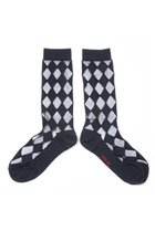 【イリスフォーセブン/IRIS 47】のchecker ソックス 人気、トレンドファッション・服の通販 founy(ファニー) ファッション Fashion レディースファッション Fashion for Women ソックス&靴下 Socks & Hosiery レッグウェア・ストッキング Legwear & Hosiery シアー Sheer, See-Through スニーカー Sneakers, Trainers ソックス Socks, Hosiery デニム Denim, Jeans Material thumbnail ブラック|ID: prp329100004140417 ipo3291000000032800041