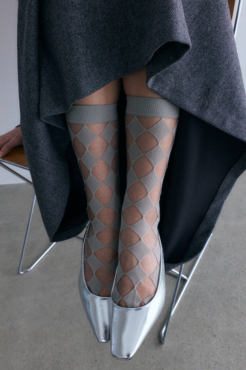 【イリスフォーセブン/IRIS 47】のchecker ソックス 人気、トレンドファッション・服の通販 founy(ファニー) ファッション Fashion レディースファッション Fashion for Women ソックス&靴下 Socks & Hosiery レッグウェア・ストッキング Legwear & Hosiery シアー Sheer, See-Through スニーカー Sneakers, Trainers ソックス Socks, Hosiery デニム Denim, Jeans Material other-2|ID: prp329100004140417 ipo3291000000032800043