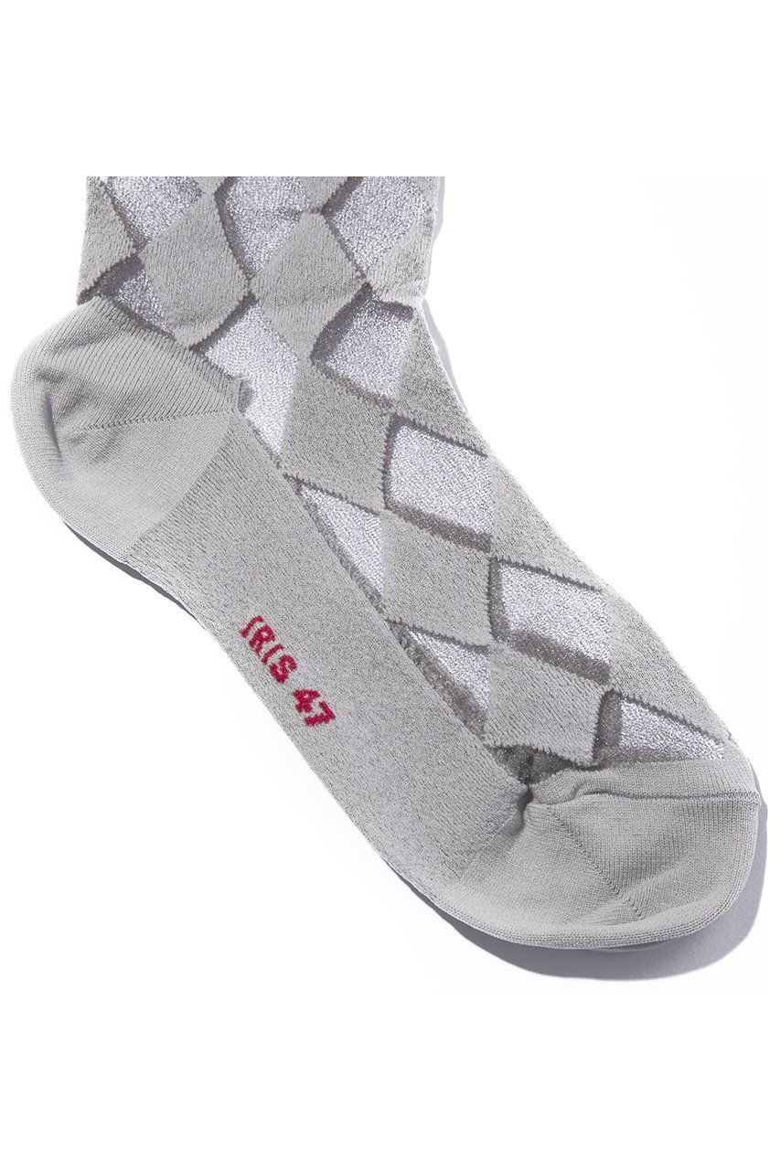 【イリスフォーセブン/IRIS 47】のchecker ソックス 人気、トレンドファッション・服の通販 founy(ファニー) ファッション Fashion レディースファッション Fashion for Women ソックス&靴下 Socks & Hosiery レッグウェア・ストッキング Legwear & Hosiery シアー Sheer, See-Through スニーカー Sneakers, Trainers ソックス Socks, Hosiery デニム Denim, Jeans Material other-4|ID: prp329100004140417 ipo3291000000032800045