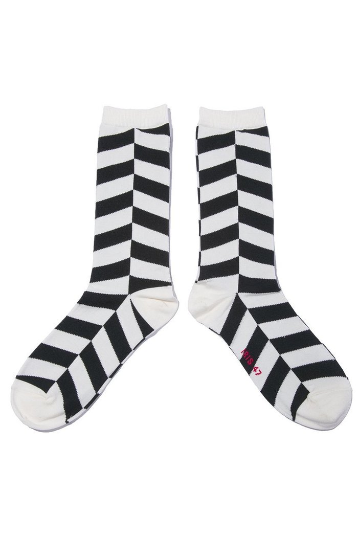 【イリスフォーセブン/IRIS 47】のparallel ソックス インテリア・キッズ・メンズ・レディースファッション・服の通販 founy(ファニー) https://founy.com/ ファッション Fashion レディースファッション Fashion for Women ソックス&靴下 Socks & Hosiery レッグウェア・ストッキング Legwear & Hosiery クラシカル Classical, Vintage-Inspired スマート Smart, Elegant ソックス Socks, Hosiery ミニスカート Mini Skirt, Short Skirt ワイド Wide, Wide Fit |ID: prp329100004140418 ipo3291000000035801318