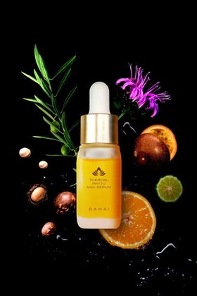 【シンプリス/SIMPLISSE】のダマイ サーマル フィト ネイルセラム 人気、トレンドファッション・服の通販 founy(ファニー) オイル Body Oil サーマル Thermal, Waffle Knit テクスチャー Texture, Textured Fabric なめらか Smooth, Silky Texture ネイル Nail, Nail Art おすすめ Recommended / Our Picks ホーム・キャンプ・アウトドア・お取り寄せ Home Living / Home & Lifestyle / Camping Gear / Outdoor Camping ビューティー・ヘルス Beauty & Health Essentials |ID:prp329100004140420