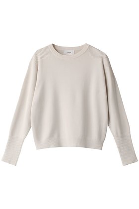 【クラネ/CLANE】のBASIC COMPACT KNIT ニット/セーター 人気、トレンドファッション・服の通販 founy(ファニー) ファッション Fashion レディースファッション WOMEN トップス・カットソー Tops/Tshirt ニット Knit Tops プルオーバー Pullover おすすめ Recommend インナー Inner コンパクト Compact ジャケット Jacket セーター Sweater ベーシック Basic ボトム Bottom |ID:prp329100004140423