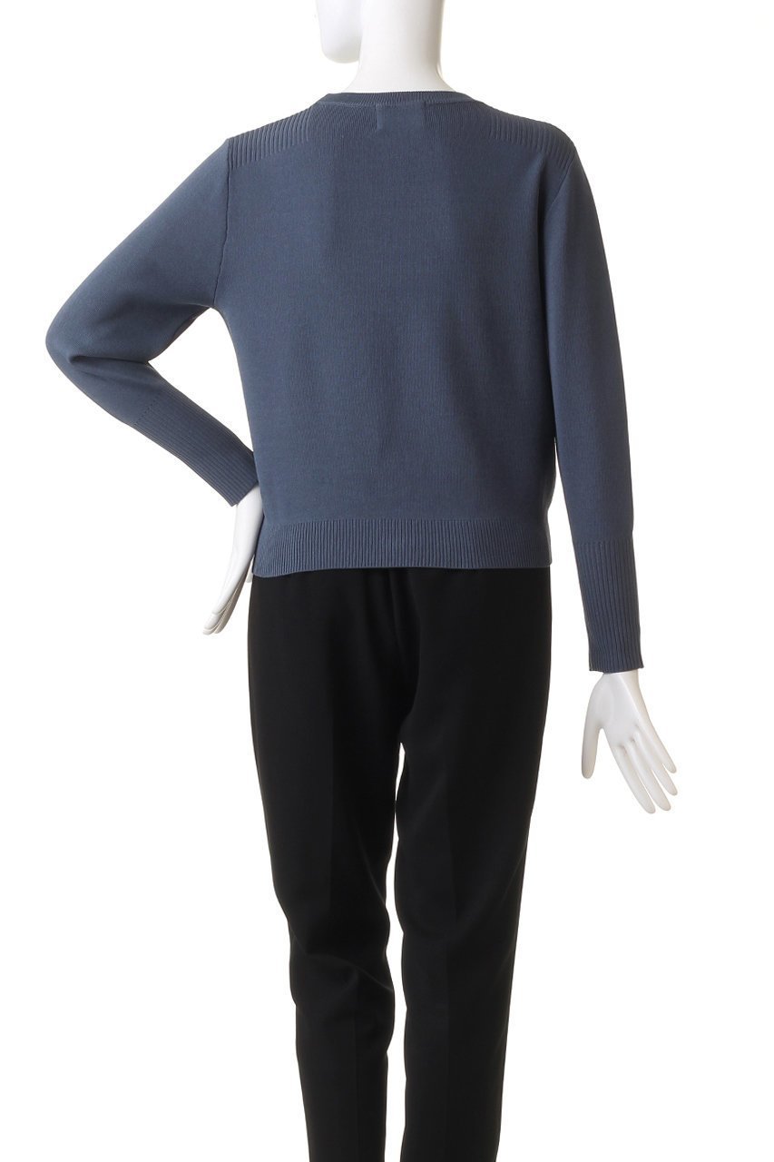 【クラネ/CLANE】のBASIC COMPACT KNIT ニット/セーター 人気、トレンドファッション・服の通販 founy(ファニー) 　ファッション　Fashion　レディースファッション　WOMEN　トップス・カットソー　Tops/Tshirt　ニット　Knit Tops　プルオーバー　Pullover　おすすめ　Recommend　インナー　Inner　コンパクト　Compact　ジャケット　Jacket　セーター　Sweater　ベーシック　Basic　ボトム　Bottom　other-4|ID: prp329100004140423 ipo3291000000031403888