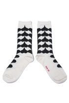 【イリスフォーセブン/IRIS 47】のkoko ソックス ホワイト|ID: prp329100004140425 ipo3291000000036036375