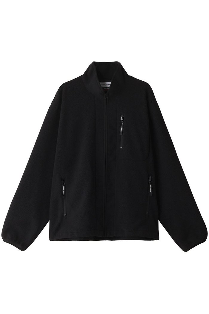 【ユニバーサルプロダクツ/UNIVERSAL PRODUCTS / MEN】の【MEN】POLARTECR FLEECE JACKET フリースジャケット インテリア・キッズ・メンズ・レディースファッション・服の通販 founy(ファニー) https://founy.com/ ファッション Fashion メンズファッション MEN アウトドア Outdoor ジップ Zip ジャケット Jacket ポケット Pocket リラックス Relax |ID: prp329100004140427 ipo3291000000028403700