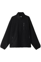 【ユニバーサルプロダクツ/UNIVERSAL PRODUCTS / MEN】の【MEN】POLARTECR FLEECE JACKET フリースジャケット 人気、トレンドファッション・服の通販 founy(ファニー) ファッション Fashion メンズファッション MEN アウトドア Outdoor ジップ Zip ジャケット Jacket ポケット Pocket リラックス Relax NEW・新作・新着・新入荷 New Arrivals thumbnail BLACK|ID: prp329100004140427 ipo3291000000028403701