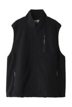 【ユニバーサルプロダクツ/UNIVERSAL PRODUCTS / MEN】の【MEN】POLARTECR FLEECE VEST フリースベスト 人気、トレンドファッション・服の通販 founy(ファニー) ファッション Fashion メンズファッション MEN アウトドア Outdoor ジャケット Jacket スウェット Sweat ベスト Vest NEW・新作・新着・新入荷 New Arrivals 防寒 Cold Protection thumbnail BLACK|ID: prp329100004140428 ipo3291000000028403705