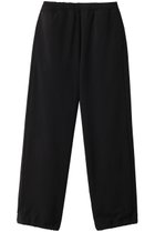 【ユニバーサルプロダクツ/UNIVERSAL PRODUCTS / MEN】の【MEN】JUMBERCA SWEAT PANTS パンツ BLACK|ID: prp329100004140429 ipo3291000000028403708