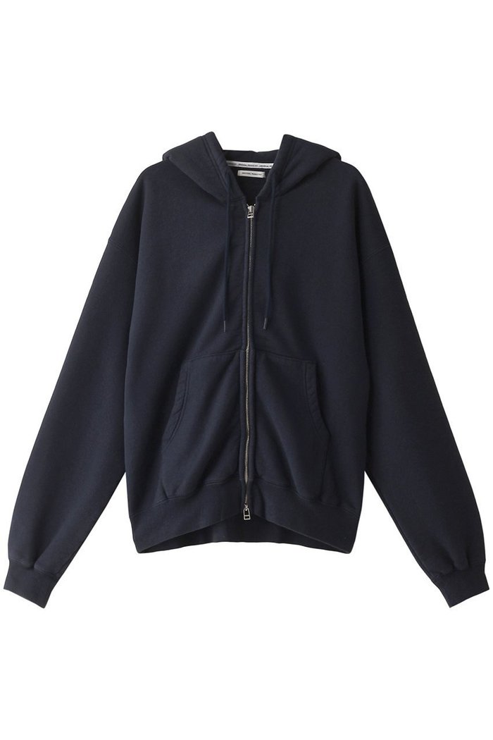 【ユニバーサルプロダクツ/UNIVERSAL PRODUCTS / MEN】の【MEN】JUMBERCA ZIP UP HOODIE フーディ インテリア・キッズ・メンズ・レディースファッション・服の通販 founy(ファニー) https://founy.com/ ファッション Fashion メンズファッション MEN トップス・カットソー Tops/Tshirt/Men パーカ Sweats シャツ Shirts シンプル Simple ベーシック Basic 定番 Standard |ID: prp329100004140430 ipo3291000000028403709