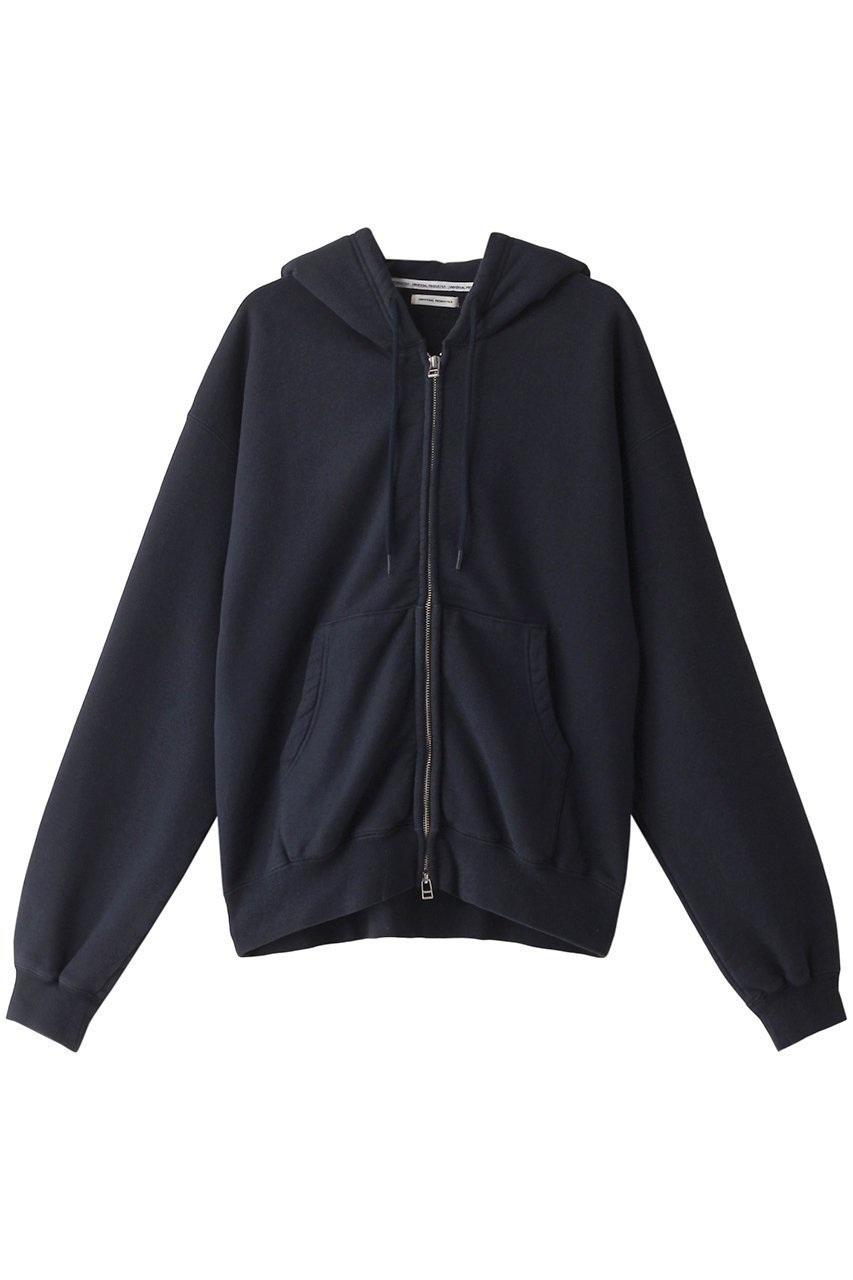 【ユニバーサルプロダクツ/UNIVERSAL PRODUCTS / MEN】の【MEN】JUMBERCA ZIP UP HOODIE フーディ 人気、トレンドファッション・服の通販 founy(ファニー) 　ファッション　Fashion　メンズファッション　MEN　トップス・カットソー　Tops/Tshirt/Men　パーカ　Sweats　シャツ　Shirts　シンプル　Simple　ベーシック　Basic　定番　Standard　NEW・新作・新着・新入荷　New Arrivals　 other-1|ID: prp329100004140430 ipo3291000000028403709