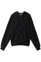 【ユニバーサルプロダクツ/UNIVERSAL PRODUCTS / MEN】の【MEN】JUMBERCA ZIP UP HOODIE フーディ BLACK|ID:prp329100004140430