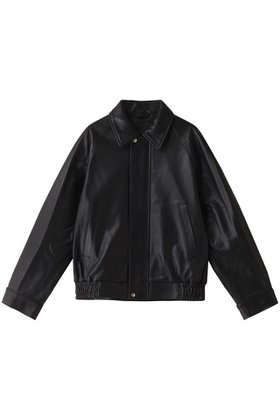 【ユニバーサルプロダクツ/UNIVERSAL PRODUCTS / MEN】の【MEN】GOATLEATHER DRIZZLER JACKET ジャケット 人気、トレンドファッション・服の通販 founy(ファニー) ファッション Fashion メンズファッション MEN ジャケット Jacket スタイリッシュ Stylish スリーブ Sleeve トレンド Trend ロング Long |ID:prp329100004140433