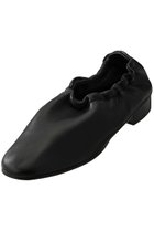 【ビューティフルシューズ/BEAUTIFUL SHOES】のBALLET SHOES(HEEL) ブラック|ID:prp329100004140435