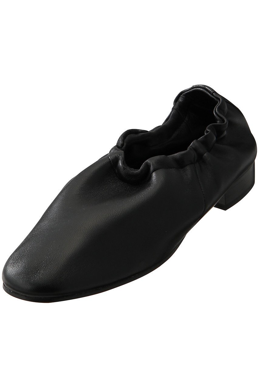 【ビューティフルシューズ/BEAUTIFUL SHOES】のBALLET SHOES(HEEL) 人気、トレンドファッション・服の通販 founy(ファニー) 　ファッション　Fashion　レディースファッション　Fashion for Women　インソール　Shoe Insole　クッション　Cushion, Throw Pillow　シューズ　Shoes, Footwear　バレエ　Ballet, Ballet Style　フラット　Flat, Flat Shoes　モチーフ　Motif, Design Theme　ライニング　Inner Lining, Inner Fabric, Lined　エレガント 上品　Elegant　 other-1|ID: prp329100004140435 ipo3291000000032876679