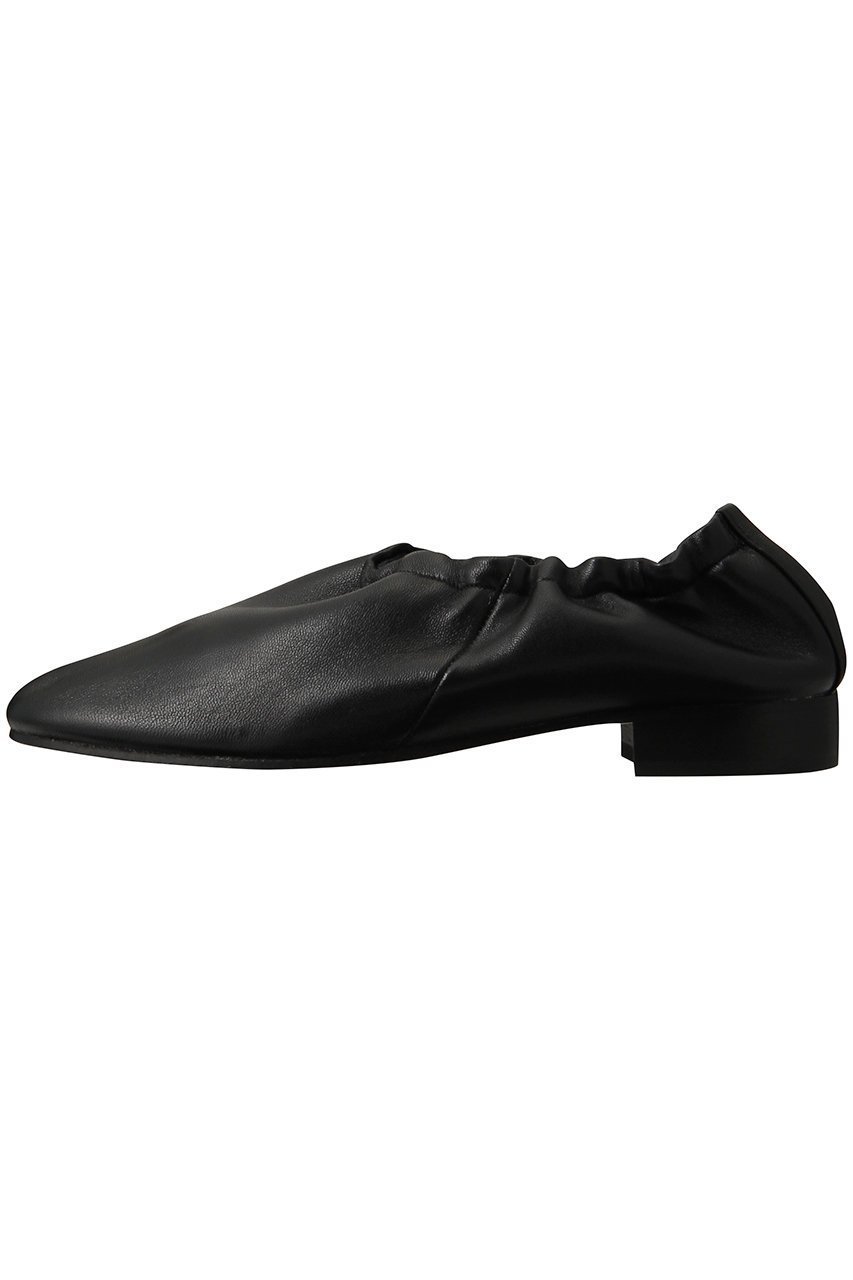 【ビューティフルシューズ/BEAUTIFUL SHOES】のBALLET SHOES(HEEL) 人気、トレンドファッション・服の通販 founy(ファニー) 　ファッション　Fashion　レディースファッション　Fashion for Women　インソール　Shoe Insole　クッション　Cushion, Throw Pillow　シューズ　Shoes, Footwear　バレエ　Ballet, Ballet Style　フラット　Flat, Flat Shoes　モチーフ　Motif, Design Theme　ライニング　Inner Lining, Inner Fabric, Lined　エレガント 上品　Elegant　other-2|ID: prp329100004140435 ipo3291000000032876690