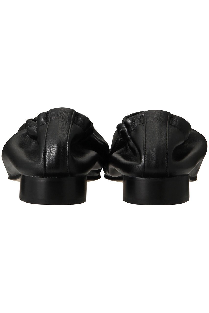 【ビューティフルシューズ/BEAUTIFUL SHOES】のBALLET SHOES(HEEL) 人気、トレンドファッション・服の通販 founy(ファニー) 　ファッション　Fashion　レディースファッション　Fashion for Women　インソール　Shoe Insole　クッション　Cushion, Throw Pillow　シューズ　Shoes, Footwear　バレエ　Ballet, Ballet Style　フラット　Flat, Flat Shoes　モチーフ　Motif, Design Theme　ライニング　Inner Lining, Inner Fabric, Lined　エレガント 上品　Elegant　other-3|ID: prp329100004140435 ipo3291000000032876696