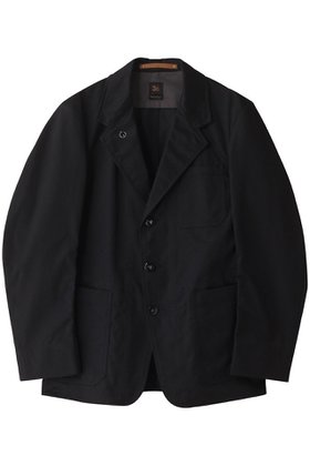 【サイ サイベーシックス/Scye SCYE BASICS / MEN】の【MEN】【SCYE BASICS】サンホアキン コットンブレザー 人気、トレンドファッション・服の通販 founy(ファニー) ファッション Fashion メンズファッション MEN なめらか Smooth カリフォルニア California クラシカル Classical ジャケット Jacket ビジネス 仕事 通勤 Business モダン Modern NEW・新作・新着・新入荷 New Arrivals |ID:prp329100004140450