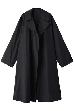 【ミズイロ インド/mizuiro ind】のtrench like CT コート 人気、トレンドファッション・服の通販 founy(ファニー) ファッション Fashion レディースファッション WOMEN アウター Coat Outerwear コート Coats シンプル Simple トレンチ Trench ロング Long NEW・新作・新着・新入荷 New Arrivals |ID:prp329100004140455