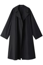 【ミズイロ インド/mizuiro ind】のtrench like CT コート 人気、トレンドファッション・服の通販 founy(ファニー) ファッション Fashion レディースファッション WOMEN アウター Coat Outerwear コート Coats シンプル Simple トレンチ Trench ロング Long NEW・新作・新着・新入荷 New Arrivals thumbnail navy|ID: prp329100004140455 ipo3291000000028403791