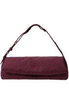 【ガリャルダガランテ/GALLARDAGALANTE】の【NOMADIS】ナイロンミニバッグ/ROULEA バーガンディー|ID: prp329100004140459 ipo3291000000035104787