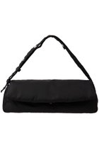 【ガリャルダガランテ/GALLARDAGALANTE】の【NOMADIS】ナイロンミニバッグ/ROULEA ブラック|ID: prp329100004140459 ipo3291000000035104788