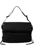 【ガリャルダガランテ/GALLARDAGALANTE】の【NOMADIS】ナイロンショルダーバッグ/BOY FLAP 人気、トレンドファッション・服の通販 founy(ファニー) ファッション Fashion レディースファッション Fashion for Women ポーチ&ミニバッグ Pouches & Mini Bags バッグ Bags フォルム Silhouette, Form ポケット Pocket, Pocket Detail マグネット Magnet, Magnetic Closure thumbnail ブラック|ID: prp329100004140460 ipo3291000000036025126