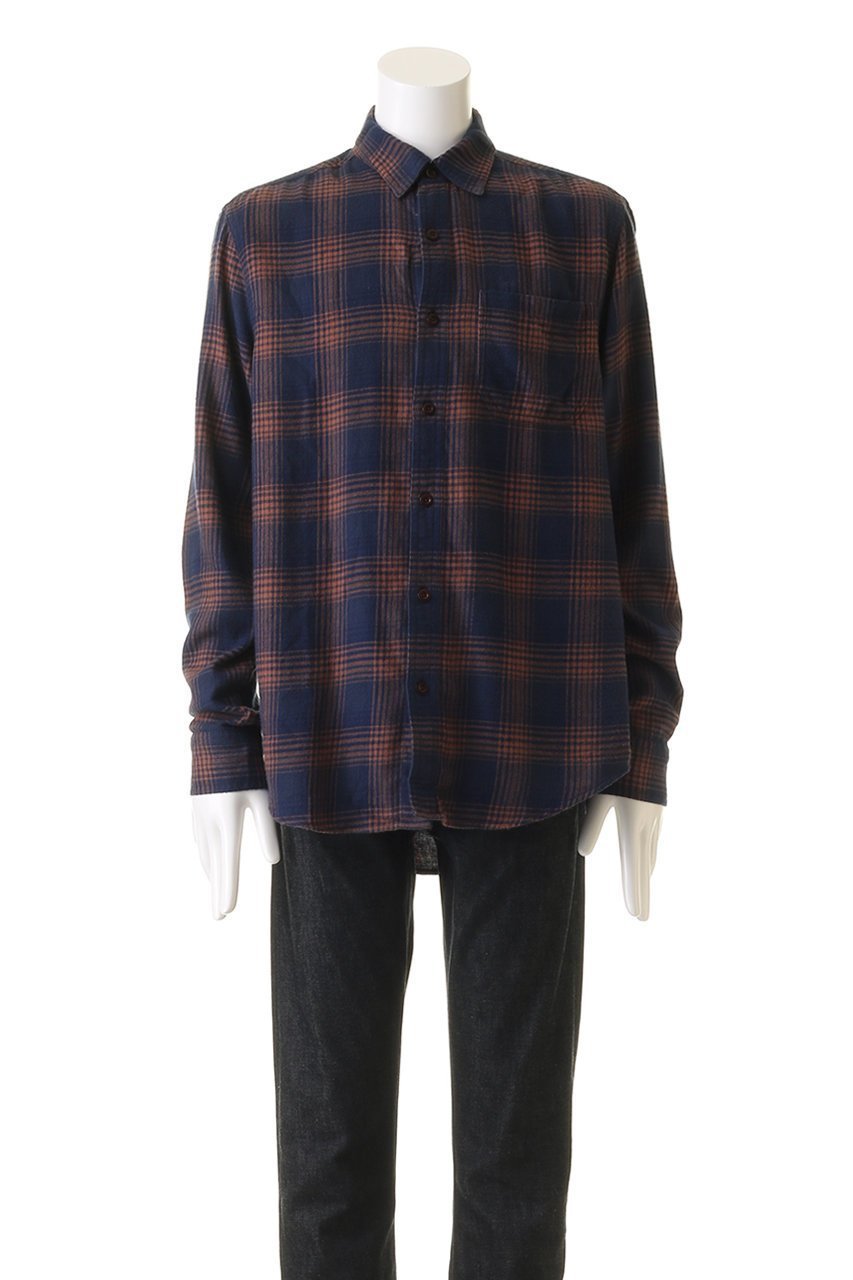 【アウターノウン/OUTERKNOWN / MEN】の【MEN】TRANSITIONAL FLANNEL SHIRT フランネルシャツ 人気、トレンドファッション・服の通販 founy(ファニー) 　ファッション　Fashion　メンズファッション　Fashion for Men　アウトドア　Outdoor Clothing　カリフォルニア　California, Cali Style　スリーブ　Sleeve, Long Sleeve / Short Sleeve　ロング　Long, Long-Length　other-2|ID: prp329100004140468 ipo3291000000032889930