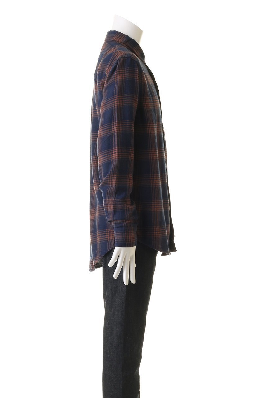 【アウターノウン/OUTERKNOWN / MEN】の【MEN】TRANSITIONAL FLANNEL SHIRT フランネルシャツ 人気、トレンドファッション・服の通販 founy(ファニー) 　ファッション　Fashion　メンズファッション　Fashion for Men　アウトドア　Outdoor Clothing　カリフォルニア　California, Cali Style　スリーブ　Sleeve, Long Sleeve / Short Sleeve　ロング　Long, Long-Length　other-3|ID: prp329100004140468 ipo3291000000032889933