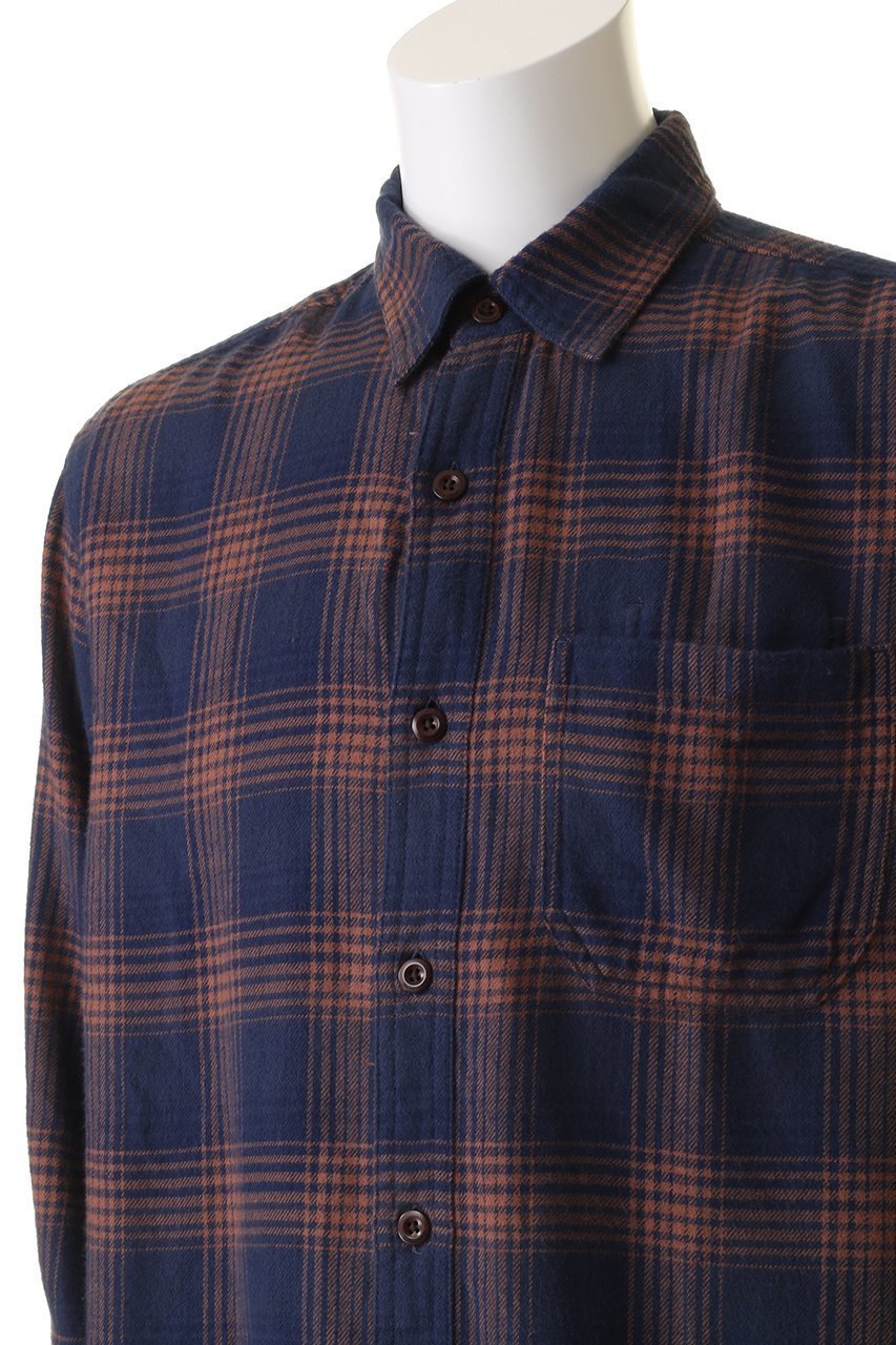 【アウターノウン/OUTERKNOWN / MEN】の【MEN】TRANSITIONAL FLANNEL SHIRT フランネルシャツ 人気、トレンドファッション・服の通販 founy(ファニー) 　ファッション　Fashion　メンズファッション　Fashion for Men　アウトドア　Outdoor Clothing　カリフォルニア　California, Cali Style　スリーブ　Sleeve, Long Sleeve / Short Sleeve　ロング　Long, Long-Length　other-5|ID: prp329100004140468 ipo3291000000032889940