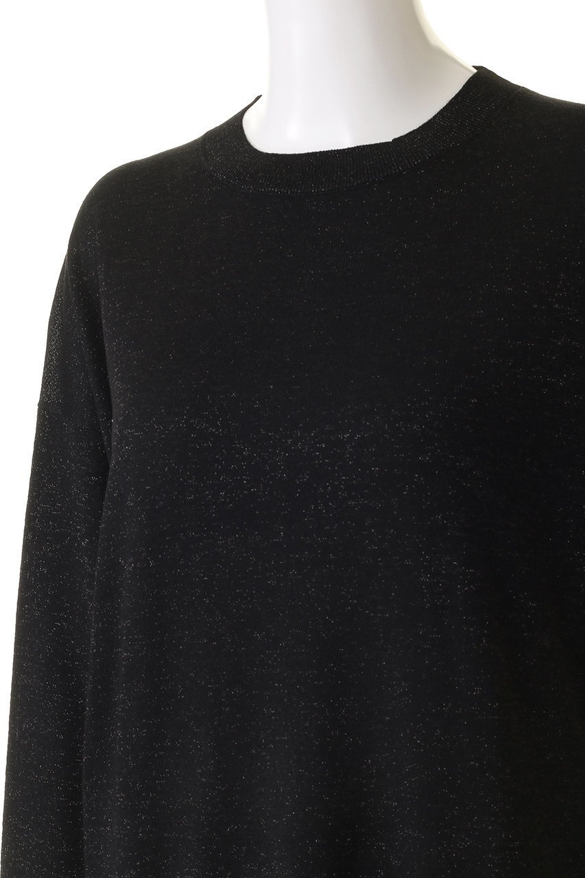 【スリー ドッツ/three dots】のリュクスセーター ルーズプルオーバー 人気、トレンドファッション・服の通販 founy(ファニー) 　ファッション　Fashion　レディースファッション　Fashion for Women　トップス・カットソー　Cut & Sew Tops　ニット　Knit Tops & Sweaters　カジュアルプルオーバー・ニットトップス　Pullovers & Knit Tops / Casual Pullovers　トレンド　Trend, Trending Now　リュクス　Luxury, Elegant, High-End, Chic　ルーズ　Loose, Oversized　other-5|ID: prp329100004140471 ipo3291000000035962427