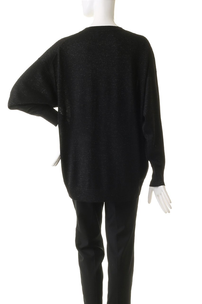 【スリー ドッツ/three dots】のリュクスセーター ルーズプルオーバー 人気、トレンドファッション・服の通販 founy(ファニー) ファッション Fashion レディースファッション Fashion for Women トップス・カットソー Cut & Sew Tops ニット Knit Tops & Sweaters カジュアルプルオーバー・ニットトップス Pullovers & Knit Tops / Casual Pullovers トレンド Trend, Trending Now リュクス Luxury, Elegant, High-End, Chic ルーズ Loose, Oversized other-4|ID: prp329100004140471 ipo3291000000036616137