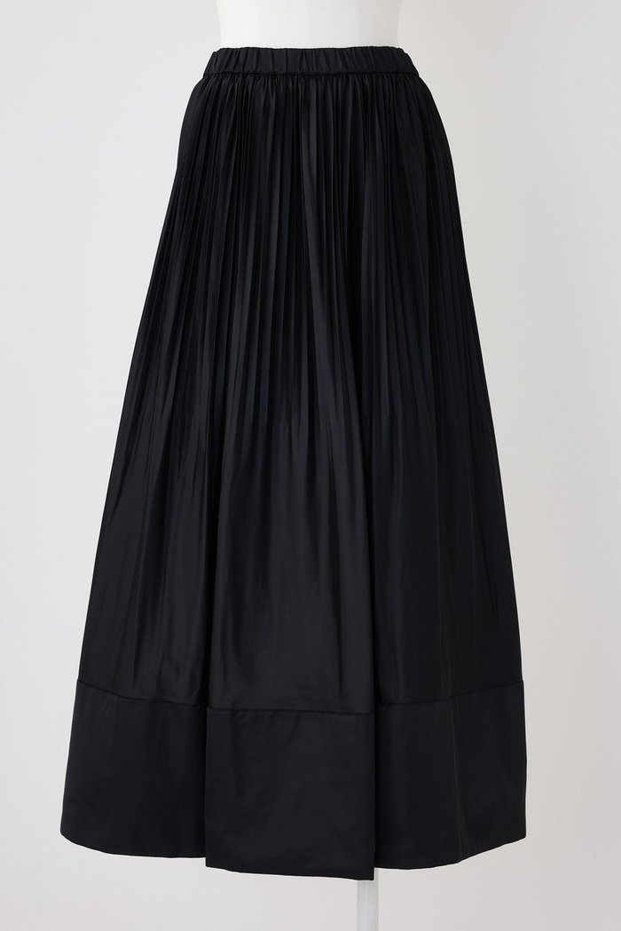 【エンフォルド/ENFOLD】のSOLOTEXサテン 立体 SK/スカート インテリア・キッズ・メンズ・レディースファッション・服の通販 founy(ファニー) https://founy.com/ ファッション Fashion レディースファッション Fashion for Women スカート Skirts ロングスカート Long Skirts / Maxi & Midi Skirts サテン Satin, Glossy Fabric フォルム Silhouette, Form プリーツ Pleats, Pleated ロング Long, Long-Length |ID: prp329100004141225 ipo3291000000035057316