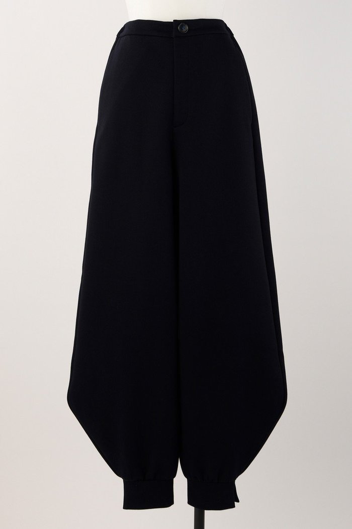 【ナゴンスタンス/nagonstans】のダンボール 裾コクーン PT/パンツ インテリア・キッズ・メンズ・レディースファッション・服の通販 founy(ファニー) https://founy.com/ ファッション Fashion レディースファッション Fashion for Women パンツ Pants & Trousers コクーン Cocoon, Cocoon Silhouette バランス Balance, Style Balance リラックス Relax, Relaxed Fit |ID: prp329100004141246 ipo3291000000035492030