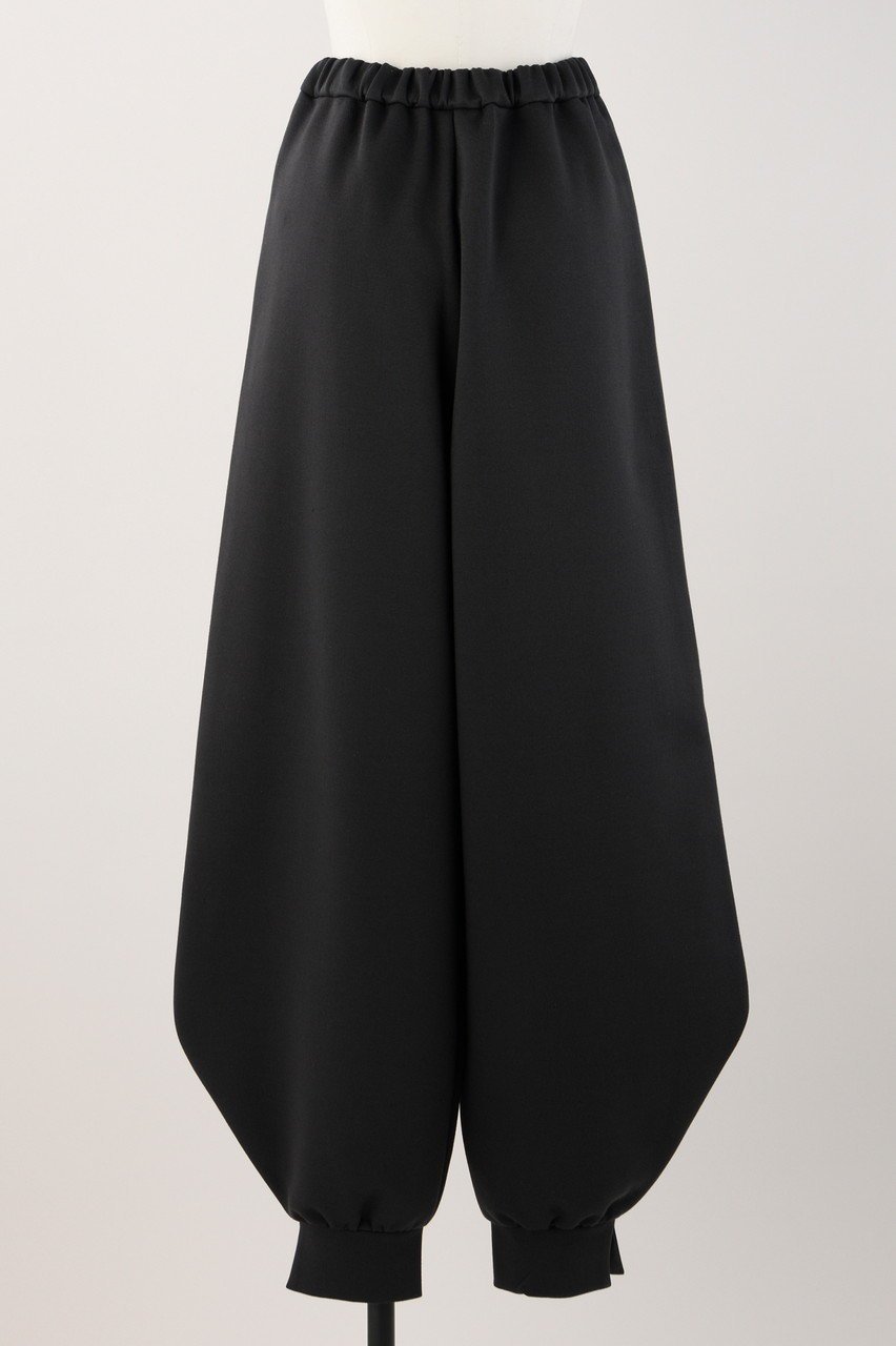 【ナゴンスタンス/nagonstans】のダンボール 裾コクーン PT/パンツ 人気、トレンドファッション・服の通販 founy(ファニー) 　ファッション　Fashion　レディースファッション　Fashion for Women　パンツ　Pants & Trousers　コクーン　Cocoon, Cocoon Silhouette　バランス　Balance, Style Balance　リラックス　Relax, Relaxed Fit　other-3|ID: prp329100004141246 ipo3291000000035492038