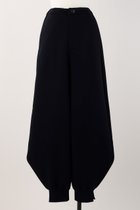 【ナゴンスタンス/nagonstans】のダンボール 裾コクーン PT/パンツ 人気、トレンドファッション・服の通販 founy(ファニー) ファッション Fashion レディースファッション Fashion for Women パンツ Pants & Trousers コクーン Cocoon, Cocoon Silhouette バランス Balance, Style Balance リラックス Relax, Relaxed Fit thumbnail Space|ID: prp329100004141246 ipo3291000000036225312