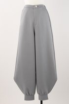 【ナゴンスタンス/nagonstans】のダンボール 裾コクーン PT/パンツ 人気、トレンドファッション・服の通販 founy(ファニー) ファッション Fashion レディースファッション Fashion for Women パンツ Pants & Trousers コクーン Cocoon, Cocoon Silhouette バランス Balance, Style Balance リラックス Relax, Relaxed Fit thumbnail Hai|ID: prp329100004141246 ipo3291000000036225313