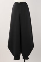 【ナゴンスタンス/nagonstans】のダンボール 裾コクーン PT/パンツ 人気、トレンドファッション・服の通販 founy(ファニー) ファッション Fashion レディースファッション Fashion for Women パンツ Pants & Trousers コクーン Cocoon, Cocoon Silhouette バランス Balance, Style Balance リラックス Relax, Relaxed Fit thumbnail Cement|ID: prp329100004141246 ipo3291000000036225314