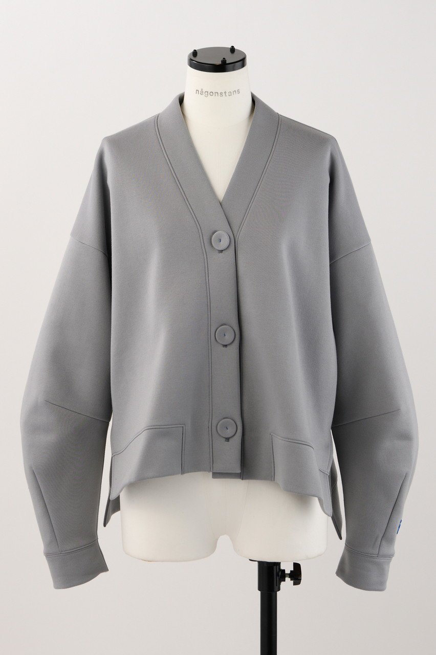 【ナゴンスタンス/nagonstans】のダンボール V N/C C/Dカーディガン インテリア・キッズ・メンズ・レディースファッション・服の通販 founy(ファニー) 　ファッション　Fashion　レディースファッション　Fashion for Women　トップス・カットソー　Cut & Sew Tops　カーディガン・羽織り　Layered Style Cardigans　シャツ・ブラウス・オフィスカジュアル　Elegant Blouses & Button-Ups　ロングTシャツ・Tシャツ　Longline T-Shirts & Tees　カットソー・ベーシックTシャツ　Cut-and-Sewn Tops / Stretch Tees & Basics　カーディガン　Cardigan, Knitwear　Hai|ID: prp329100004141247 ipo3291000000032895758