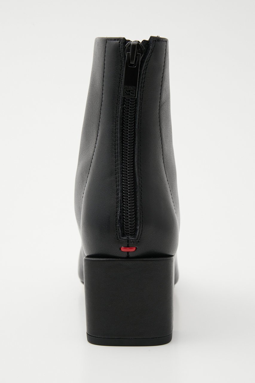 【スタッカート/STACCATO】のクラシカルスリムブーツ 人気、トレンドファッション・服の通販 founy(ファニー) 　ファッション　Fashion　レディースファッション　Fashion for Women　ショート　Short, Short Length　スタイリッシュ　Stylish, Fashionable　スリム　Slim, Slim Fit　フォルム　Silhouette, Form　ブロック　Block, Solid Block Pattern　ミドル　Middle Length, Mid Height　ライニング　Inner Lining, Inner Fabric, Lined　人気　Popular, Best Seller　再入荷　Restock / Back in Stock　定番　Standard, Basic Item　other-5|ID: prp329100004141255 ipo3291000000035614786