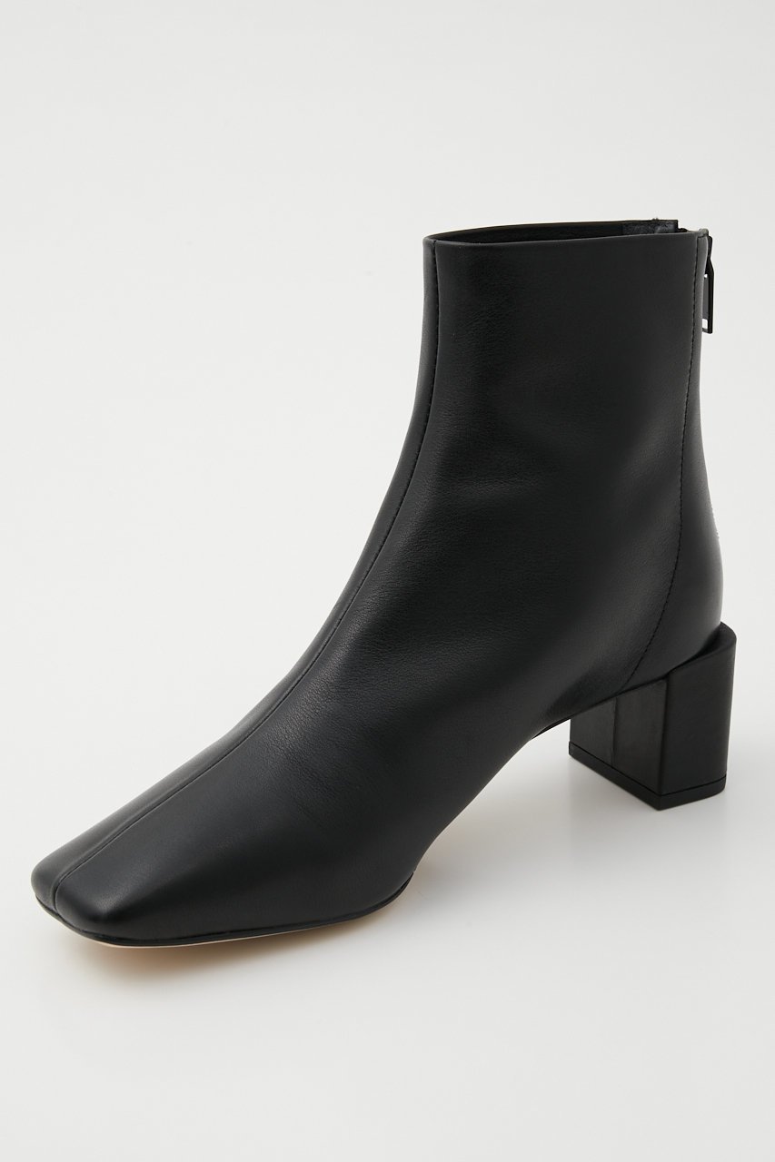 【スタッカート/STACCATO】のクラシカルスリムブーツ 人気、トレンドファッション・服の通販 founy(ファニー) 　ファッション　Fashion　レディースファッション　Fashion for Women　ショート　Short, Short Length　スタイリッシュ　Stylish, Fashionable　スリム　Slim, Slim Fit　フォルム　Silhouette, Form　ブロック　Block, Solid Block Pattern　ミドル　Middle Length, Mid Height　ライニング　Inner Lining, Inner Fabric, Lined　人気　Popular, Best Seller　再入荷　Restock / Back in Stock　定番　Standard, Basic Item　other-8|ID: prp329100004141255 ipo3291000000035614790