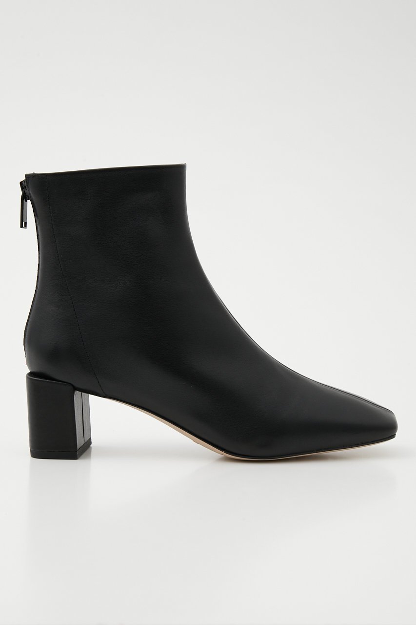 【スタッカート/STACCATO】のクラシカルスリムブーツ 大人の最旬トレンドファッション＆コーディネート founy(ファウニー) 　ファッション　Fashion　レディースファッション　Fashion for Women　ショート　Short, Short Length　スタイリッシュ　Stylish, Fashionable　スリム　Slim, Slim Fit　フォルム　Silhouette, Form　ブロック　Block, Solid Block Pattern　ミドル　Middle Length, Mid Height　ライニング　Inner Lining, Inner Fabric, Lined　人気　Popular, Best Seller　再入荷　Restock / Back in Stock　定番　Standard, Basic Item　other-4|ID: prp329100004141255 ipo3291000000036956535