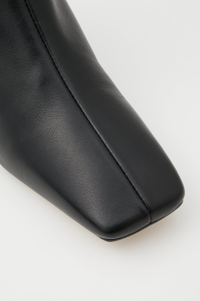 【スタッカート/STACCATO】のクラシカルスリムブーツ 大人の最旬トレンドファッション＆コーディネート founy(ファウニー) 　ファッション　Fashion　レディースファッション　Fashion for Women　ショート　Short, Short Length　スタイリッシュ　Stylish, Fashionable　スリム　Slim, Slim Fit　フォルム　Silhouette, Form　ブロック　Block, Solid Block Pattern　ミドル　Middle Length, Mid Height　ライニング　Inner Lining, Inner Fabric, Lined　人気　Popular, Best Seller　再入荷　Restock / Back in Stock　定番　Standard, Basic Item　other-7|ID: prp329100004141255 ipo3291000000036956538