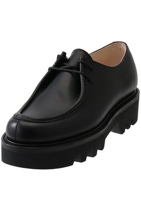 【ビューティフルシューズ/BEAUTIFUL SHOES】のTIROLEAN SHOES(TWEETY SOLE) 人気、トレンドファッション・服の通販 founy(ファニー) ファッション Fashion レディースファッション WOMEN シューズ Shoes フラット Flat NEW・新作・新着・新入荷 New Arrivals 軽量 Lightweight |ID:prp329100004141258