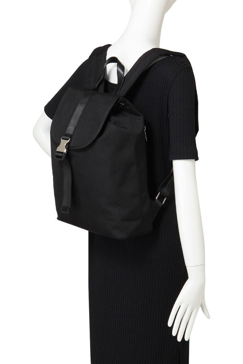 【ウィムガゼット/Whim Gazette】の【2.718】バックパック 人気、トレンドファッション・服の通販 founy(ファニー) 　ファッション　Fashion　レディースファッション　Fashion for Women　バッグ　Bags　ベーシック　Basic, Essential　ポケット　Pocket, Pocket Detail　リュクス　Luxury, Elegant, High-End, Chic　リュック　Backpack, Rucksack　旅行　Travel　other-2|ID: prp329100004141265 ipo3291000000032791035