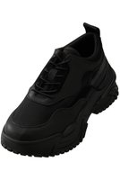 【ウィムガゼット/Whim Gazette】の【2.718】ボリュームスニーカー 人気、トレンドファッション・服の通販 founy(ファニー) ファッション Fashion レディースファッション Fashion for Women スニーカー Sneakers, Trainers トレンド Trend, Trending Now バランス Balance, Style Balance フレア Flare, Flared ベーシック Basic, Essential メッシュ Mesh, Net Fabric ワイド Wide, Wide Fit |ID:prp329100004141267