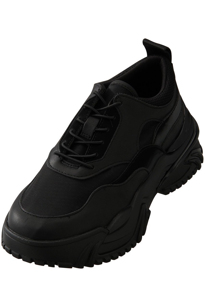 【ウィムガゼット/Whim Gazette】の【2.718】ボリュームスニーカー 人気、トレンドファッション・服の通販 founy(ファニー) ファッション Fashion レディースファッション Fashion for Women スニーカー Sneakers, Trainers トレンド Trend, Trending Now バランス Balance, Style Balance フレア Flare, Flared ベーシック Basic, Essential メッシュ Mesh, Net Fabric ワイド Wide, Wide Fit other-1|ID: prp329100004141267 ipo3291000000036899569